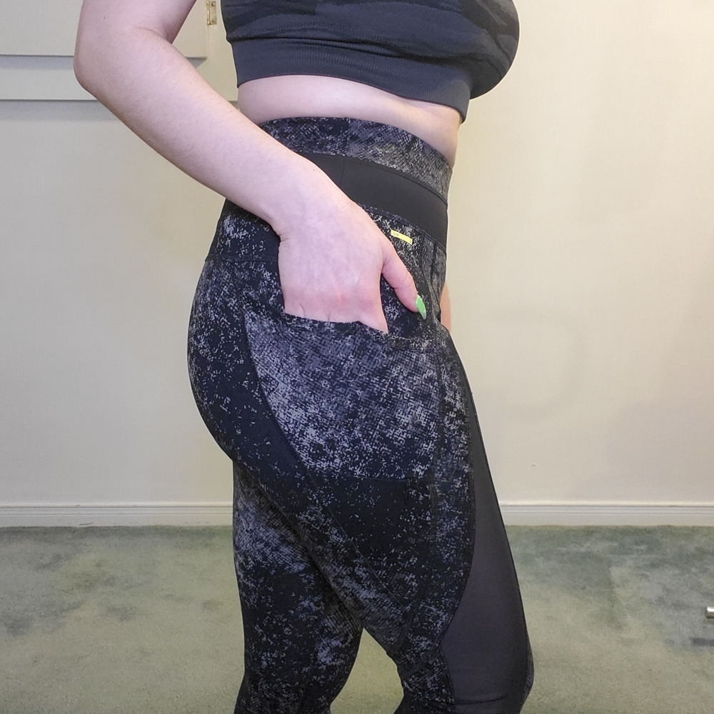 Size XS Lolë Leggings